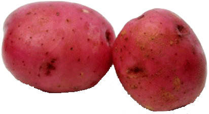 Value Center Market  red potato, price per pound Full-Size Picture